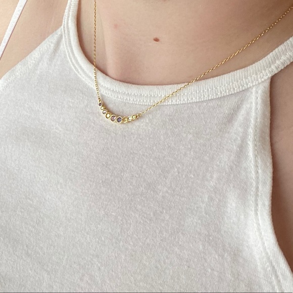 kate spade Jewelry - Kate Spade Multi Necklace